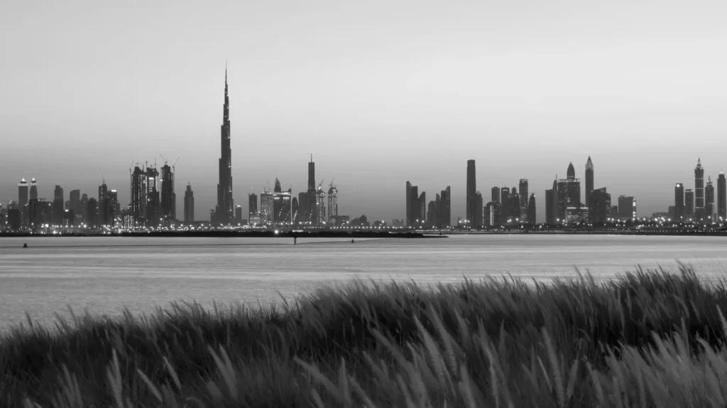 Contact Platform DM real estate development consultants in Dubai